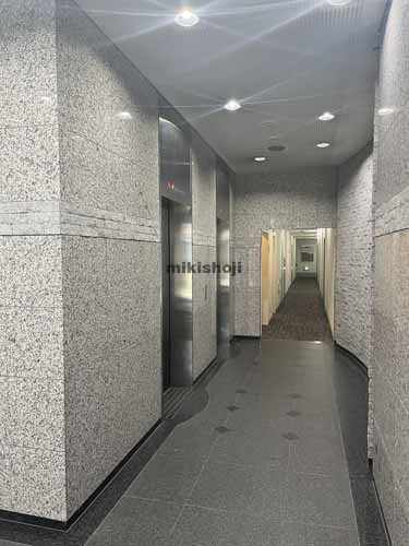 Ｋ２小田急ビル エントランス1