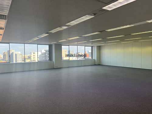 Ｋ２小田急ビル 貸室内1