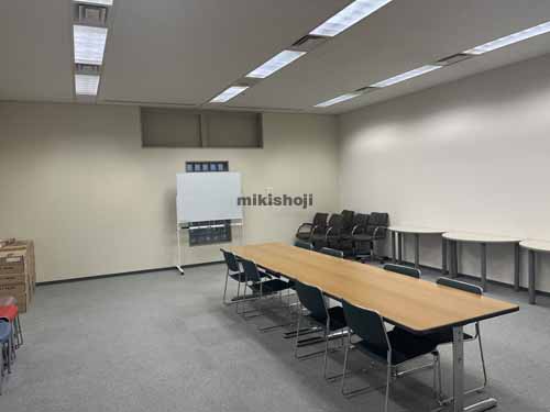 Ｋ２小田急ビル 付帯設備1