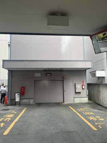 Ｋ２小田急ビル 付帯設備2