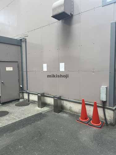 Ｋ２小田急ビル 付帯設備3