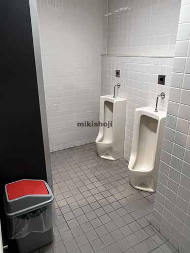 榴岡のヴィレッジ１０６ 水回り2