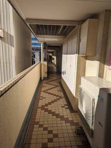 松栄宮城野ビル 付帯設備1