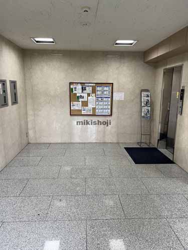 ニーズトラストビルヂング．Ｓ－Ⅰ エントランス2