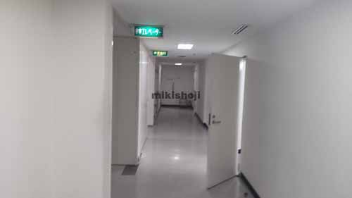 ショーケー本館ビル 付帯設備2