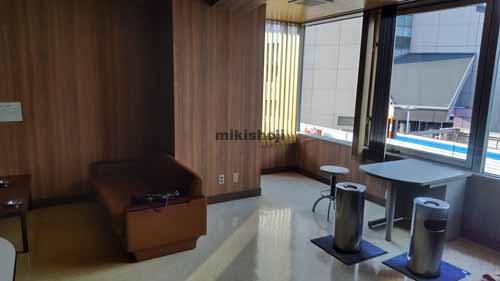 ショーケー本館ビル 付帯設備3