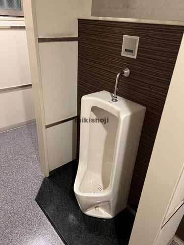 五橋・北目町の五橋ビル 水回り1