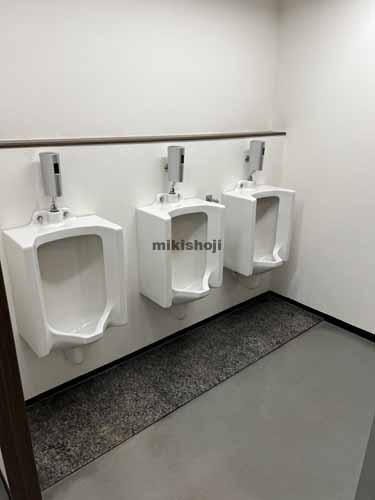 若林区の東日本不動産仙台ファーストビル 水回り1