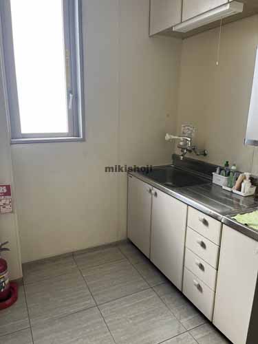 インテレクト２１ 水回り2