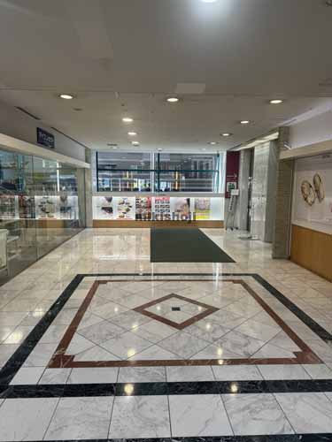 地下鉄泉中央駅ビル（ＳＷＩＮＧ） 付帯設備8