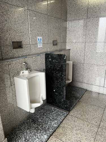 齋喜センタービル 水回り1