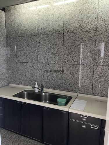 齋喜センタービル 水回り2