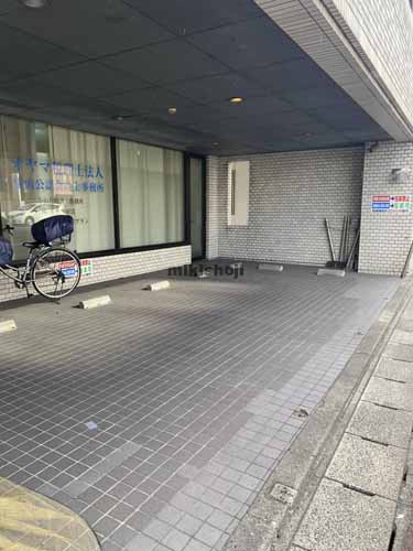 ネイヴ・シオミ五輪 付帯設備1