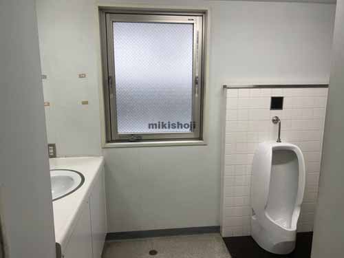 二日町東急ビル 水回り1