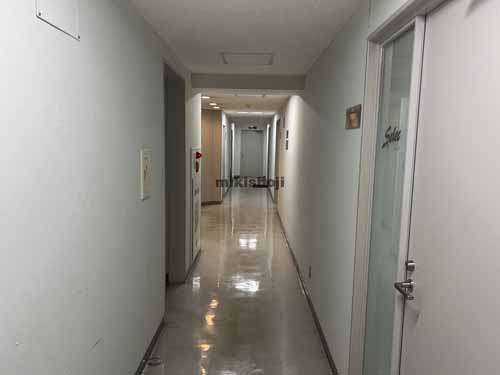 二日町東急ビル 付帯設備1