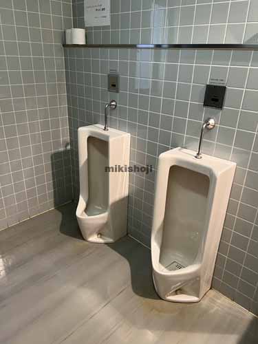 春日町ファインビル 水回り1