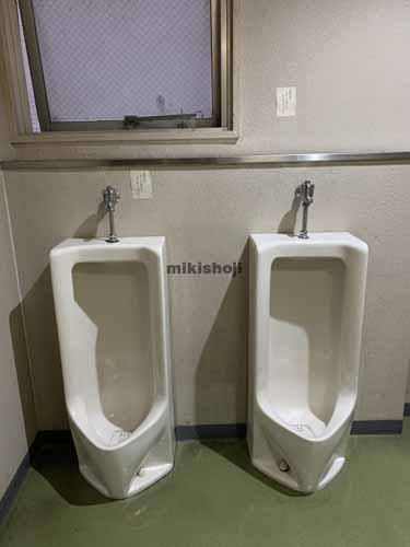 シントウ二日町ビル 水回り2