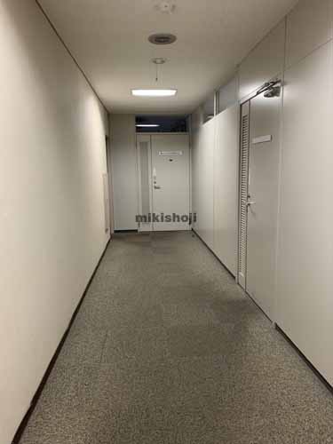 シントウ二日町ビル 付帯設備1