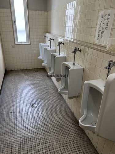 キムラオフィスビル 水回り1