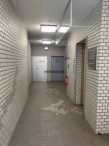 アップシーダー エントランス1