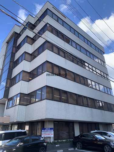 ＪＳビル 外観2