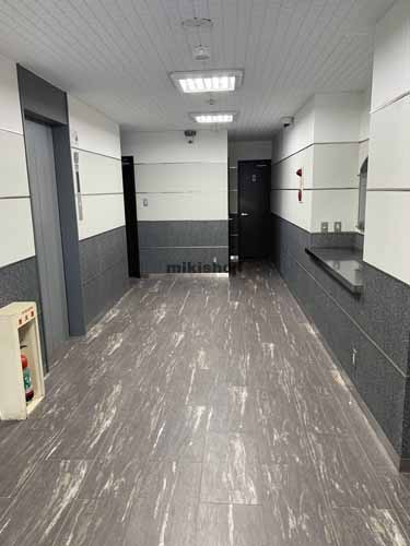 ＪＳビル エントランス1