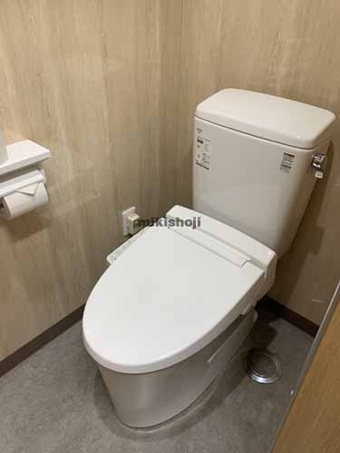 ＪＳビル 水回り2