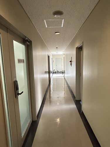 ＳＳ泉ビル 付帯設備1