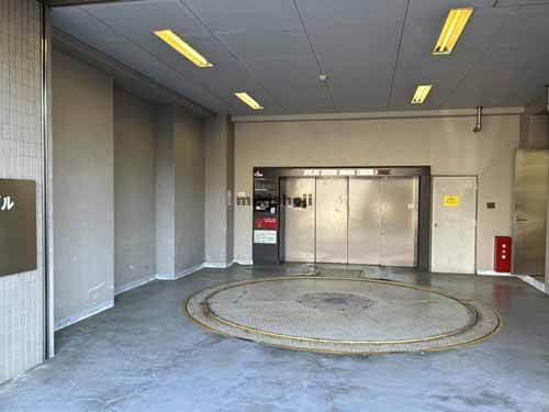 ＳＳ泉ビル 付帯設備3