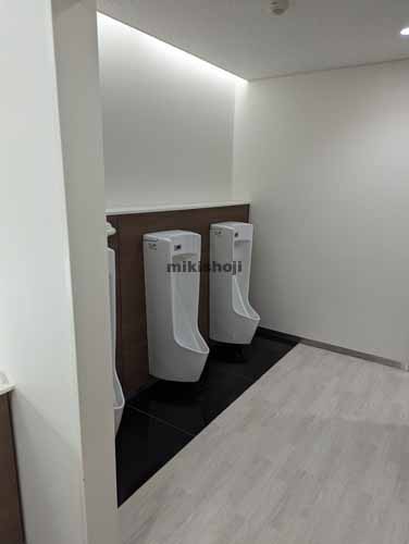 ニッセイ青森センタービル 水回り1