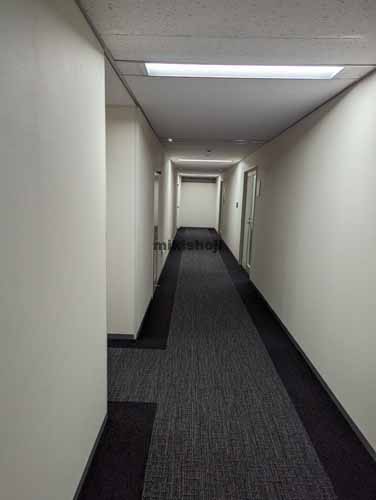 ニッセイ青森センタービル 付帯設備3