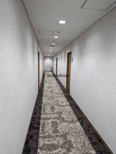 ＡＱＵＡ古川２丁目ビル 付帯設備1