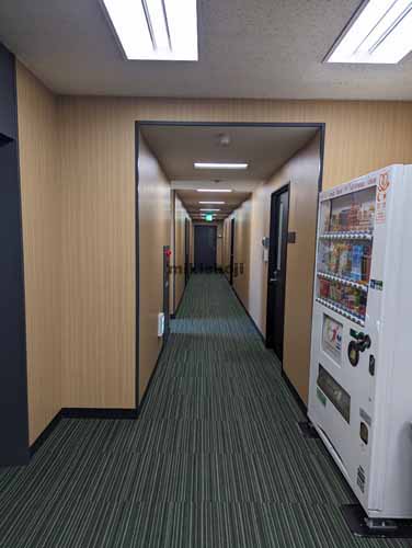 ＡＱＵＡ青森スクエアビル 付帯設備2