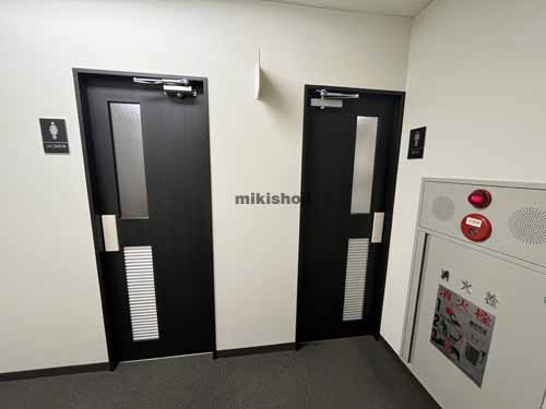 橋市盛岡ビル 水回り1