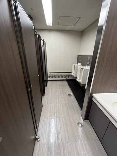 橋市盛岡ビル 水回り2