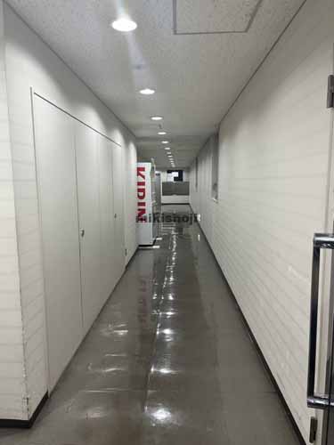 盛岡菜園センタービル 付帯設備5