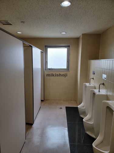 いわきセンタービル 水回り2