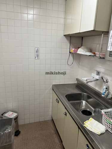 福島市の日本生命福島ビル 水回り1