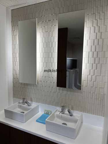 中央の仙台ＫＹビル 水回り2