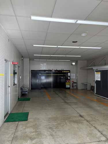 中央の仙台ＫＹビル 付帯設備1