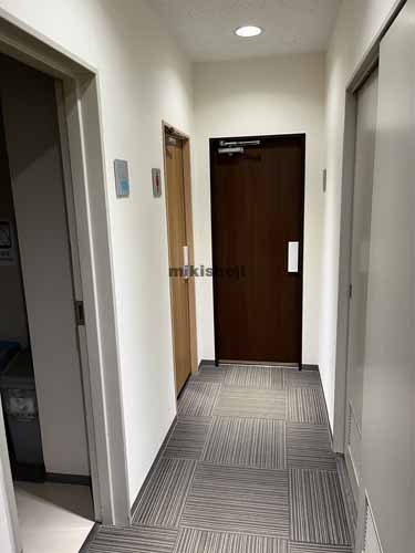 中央の仙台ＫＹビル 付帯設備2