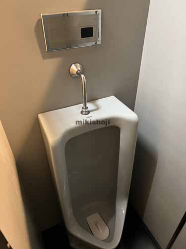 国分町・大町・立町のアーク仙台ビル 水回り1