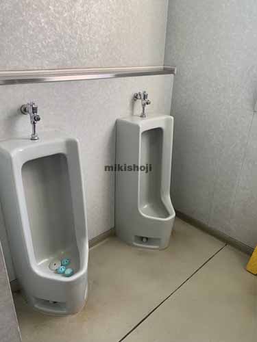 ガーデンシティ 水回り1