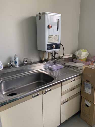 ガーデンシティ 水回り2