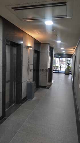 アミ・グランデ二日町 エントランス1