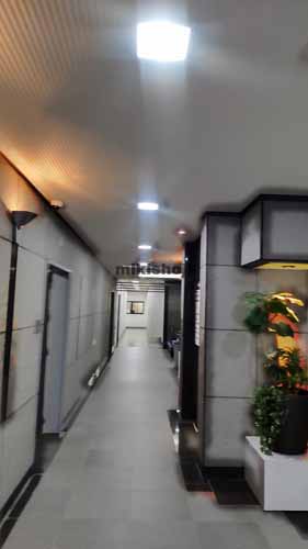 アミ・グランデ二日町 エントランス2