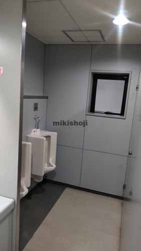 アミ・グランデ二日町 水回り1