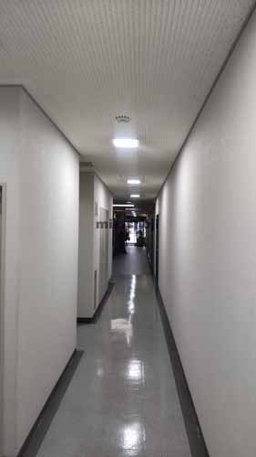 アミ・グランデ二日町 付帯設備1