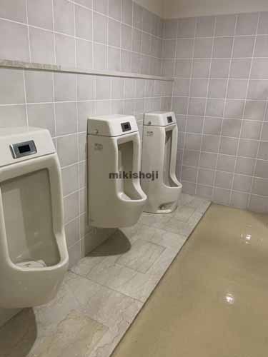 フォレスト仙台 水回り2