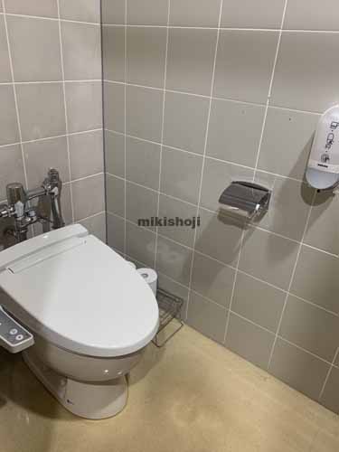 フォレスト仙台 水回り3